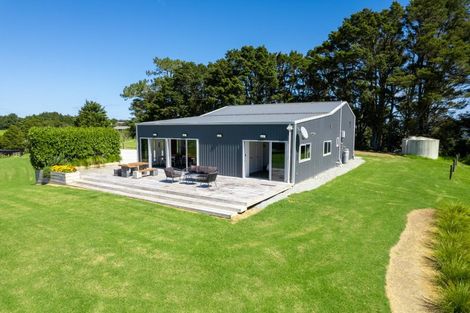 Photo of property in 373 Gumtown Road, Te Kamo, Kamo, 0185