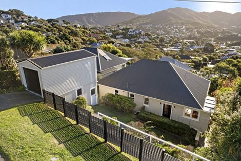 Photo of property in 19 Bankot Crescent, Ngaio, Wellington, 6035