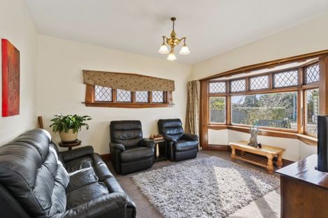 Photo of property in 117 Lyttelton Street, Spreydon, Christchurch, 8024