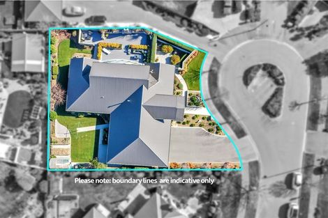 Photo of property in 4 Country Place, Allenton, Ashburton, 7700