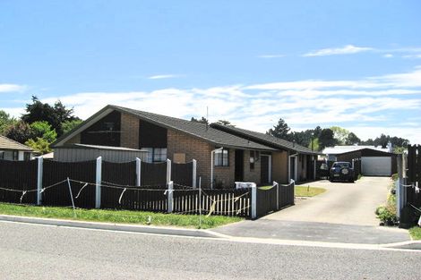 Photo of property in 6b Coups Terrace, Kaiapoi, 7630