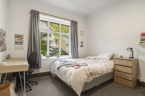 Photo of property in 1 Quentin Avenue, North Dunedin, Dunedin, 9016