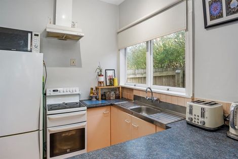 Photo of property in 153 Southampton Street, Sydenham, Christchurch, 8023