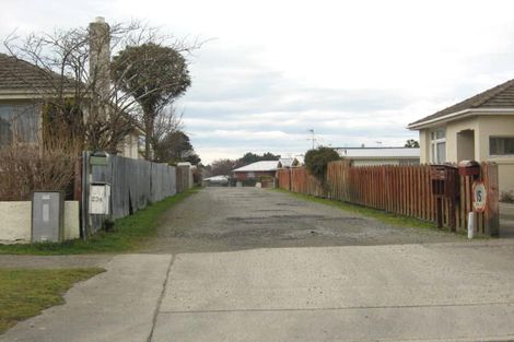Photo of property in 236 Nelson Street, Strathern, Invercargill, 9812