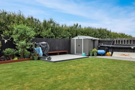 Photo of property in 6 Waterford Road, Tinwald, Ashburton, 7700