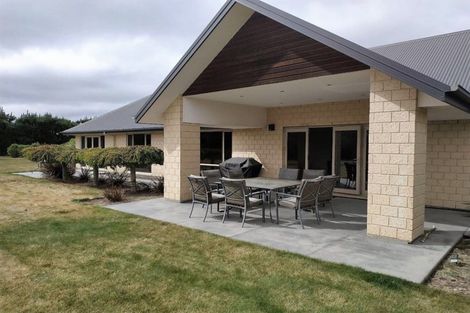 Photo of property in 28 Devine Drive, Rolleston, Christchurch, 7678