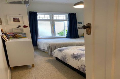 Photo of property in 37u2 Wilton Road, Wadestown, Wellington, 6012