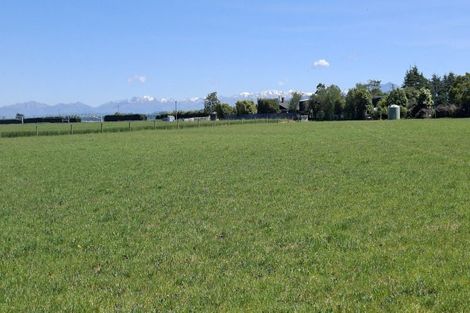 Photo of property in 21 Dominion Road, Kerrytown, Timaru, 7973
