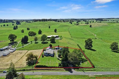 Photo of property in 234 Frontier Road, Te Awamutu, 3876