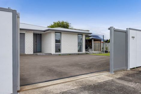 Photo of property in 1a Carrington Street, Inglewood, 4330