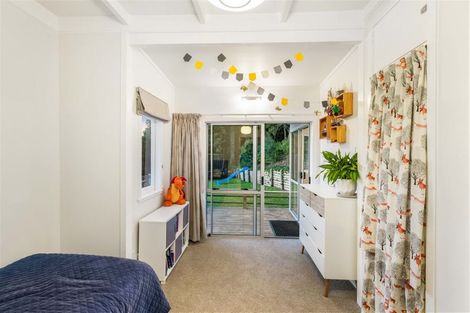 Photo of property in 105 Bodhisattva Road, Waitoki, Silverdale, 0994