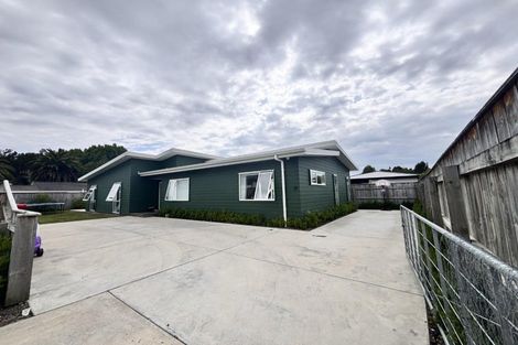 Photo of property in 2b Lucknow Street, Aramoho, Whanganui, 4500