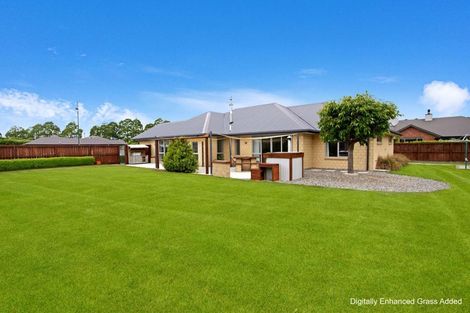 Photo of property in 17 Cameron Crescent, Rolleston, 7614