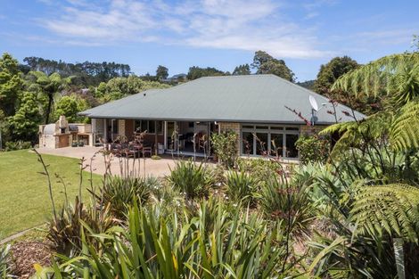 Photo of property in 281a Lund Road, Aongatete, 3178