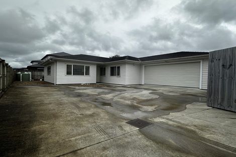 Photo of property in 14a Scott Road, Papakura, 2110