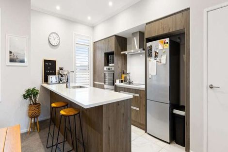 Photo of property in 83e Hobsonville Point Road, Hobsonville, Auckland, 0616