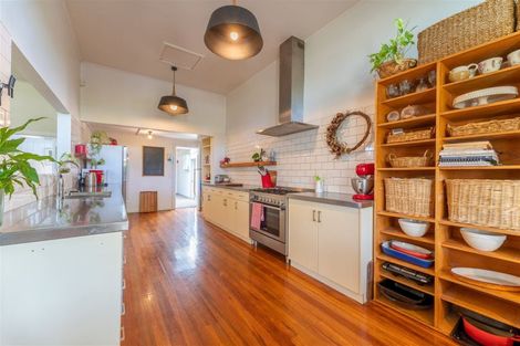 Photo of property in 23 Halstead Road, Pleasant Point, 7903