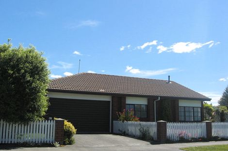Photo of property in 34 Reginald Street, Burwood, Christchurch, 8083
