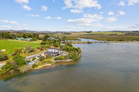 Photo of property in 13 Black Swamp Road, Mangawhai, 0975
