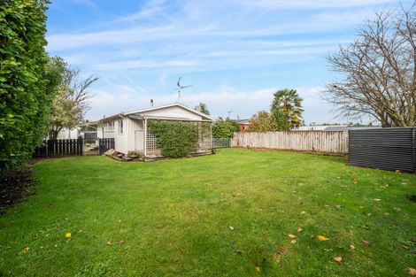 Photo of property in 21 Kennedy Drive, Putaruru, 3411