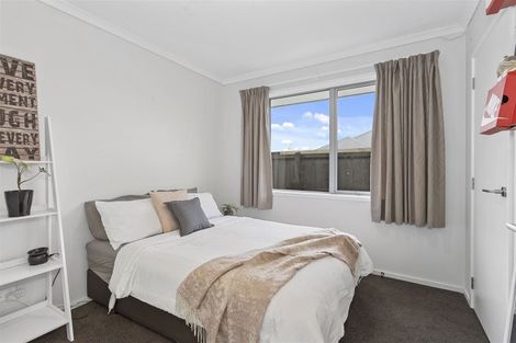 Photo of property in 53 Bethany Road, Rolleston, 7614