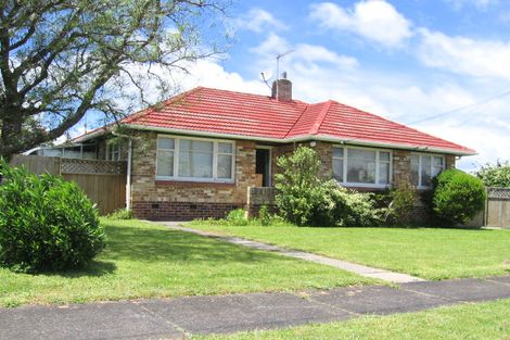 Photo of property in 22 Fenton Street, Papatoetoe, Auckland, 2025