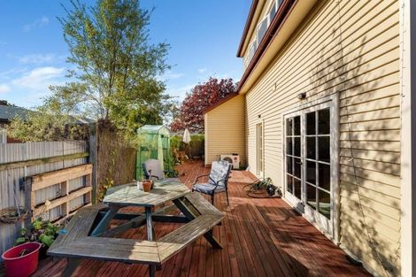 Photo of property in 35/31 Poulson Street, Addington, Christchurch, 8024