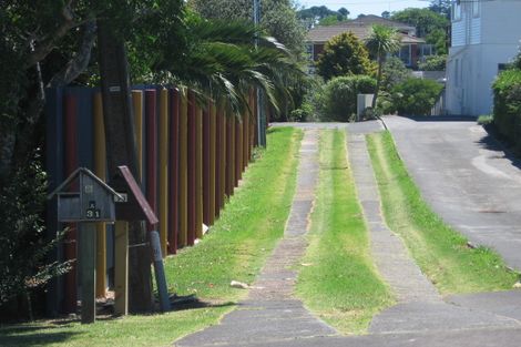 Photo of property in 2/31 Stanley Avenue, Milford, Auckland, 0620