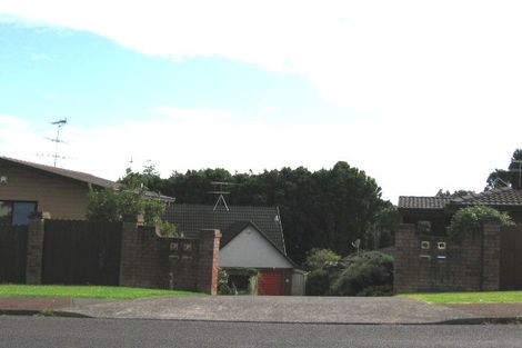 Photo of property in 3/7 Eban Avenue, Hillcrest, Auckland, 0627