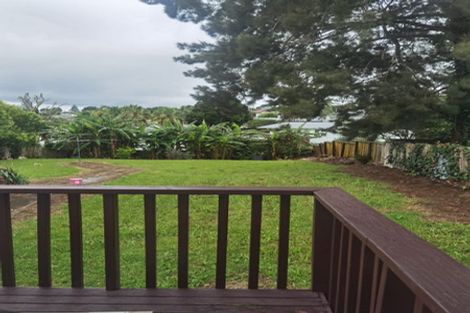 Photo of property in 1 Kereru Street, Henderson, Auckland, 0612