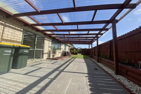 Photo of property in 45 Morewa Place, Takanini, 2112