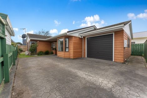 Photo of property in 51 Rotherham Terrace, Miramar, Wellington, 6022