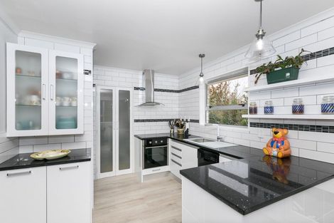 Photo of property in 21 Brookbank Place, Glenview, Hamilton, 3206