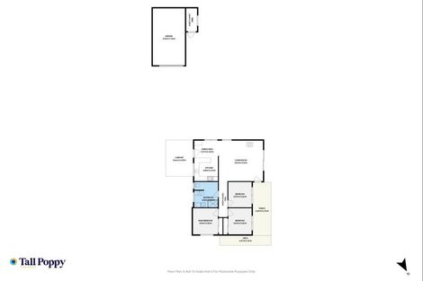 Photo of property in 34 Black Peak Road, Omarama, 9412