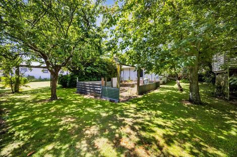 Photo of property in 5 Wera Street, Hawera, 4610
