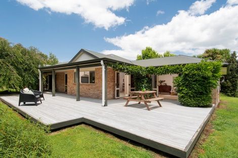 Photo of property in 3049 Pukemapu Road, Oropi, 3173