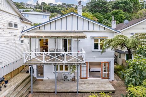 Photo of property in 53 Hataitai Road, Hataitai, Wellington, 6021