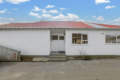 Photo of property in 110 Bordesley Street, Phillipstown, Christchurch, 8011