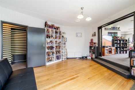 Photo of property in 43 Herriot Street, Richmond, Invercargill, 9810