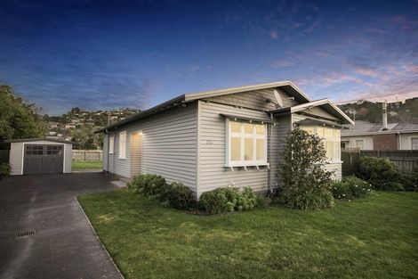 Photo of property in 234 Centaurus Road, Saint Martins, Christchurch, 8022