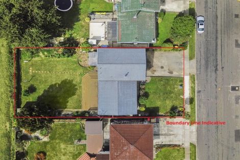 Photo of property in 77 Kennedy Drive, Levin, 5510