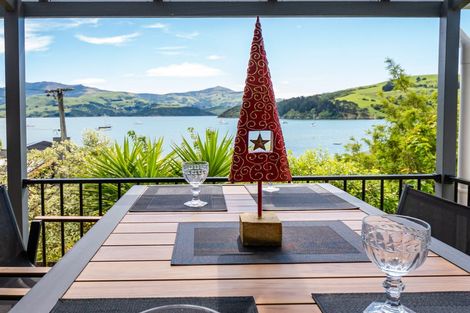 Photo of property in 5a Julius Place, Akaroa, 7520