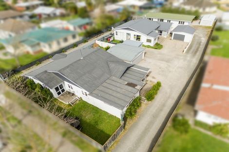 Photo of property in 812 Oliphant Road, Raureka, Hastings, 4120