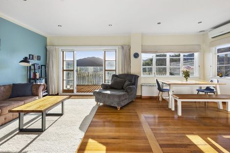 Photo of property in 19 Bankot Crescent, Ngaio, Wellington, 6035