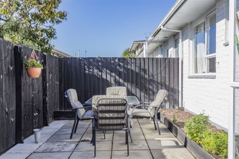 Photo of property in 12 Tancred Street, Linwood, Christchurch, 8011