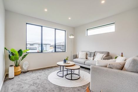 Photo of property in 8 Glengael Drive, Halswell, Christchurch, 8025