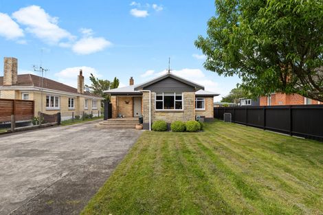 Photo of property in 7 Vincent Street, Matamata, 3400
