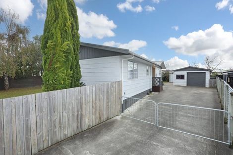 Photo of property in 12 Pryde Place, Feilding, 4702