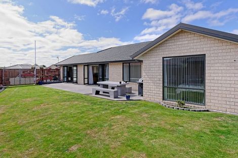 Photo of property in 12 Protea Place, Wigram, Christchurch, 8042