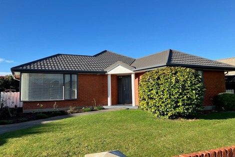 Photo of property in 31 Kintyre Drive, Broomfield, Christchurch, 8042
